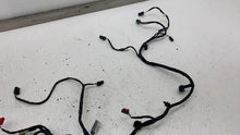 2022 2023 2024 Rivian R1S R1T Center Console Wiring Harness Cable Wire Loom Assy