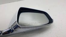 ⭕ 12-15 Model S MS Right Exterior Rear View Door Mirror White PPSW 6005863-00-E
