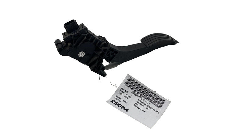 32264188 ⭕2021-2023 Polestar 2 Front Driver Gas Pedal Accelerator Throttle Pedal 32264188