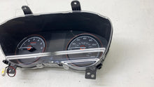 2019-2021 Subaru Forester Front Dashboard Instrument Cluster Speedometer Gauge