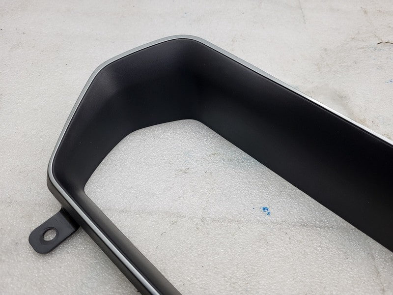 1033041 00 C ⭕ 12-20 Model S X Speedometer Gauge Trim Instrument Cluster Bezel 1033041-00-C