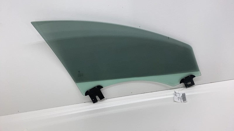 E6 43R-001074 2012-2015 Tesla Model S MS Front Driver Side Door Window Glass Left 43R-001074