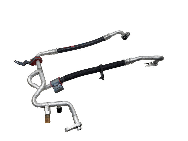 1092156 00 F ⭕ 2017-2022 Tesla Model 3 A/C Hose Line Suction-Liquid Tube Combo 1092156-00-F