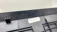 2024 Tesla Cybertruck Front Driver Side Lower Sill Scuff Plate Pillar Left OEM