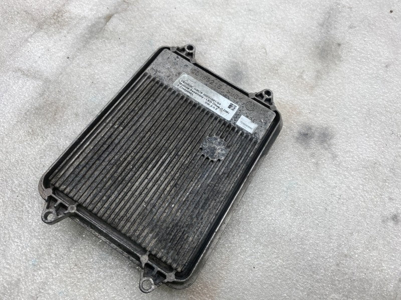 00199215 ⭕ 16-20 Tesla Model S X Xenon Headlight Lower Ballast Head Lamp Control Module