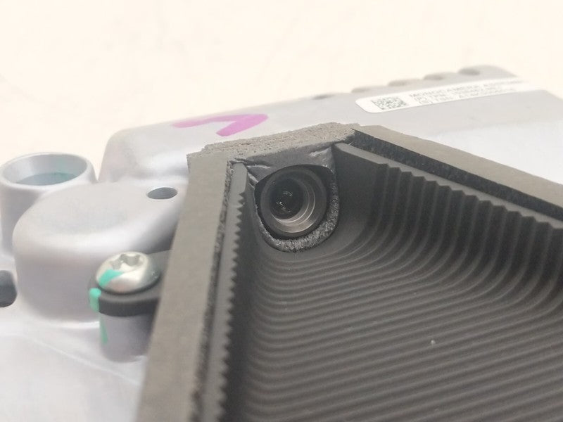 103848299I 12-20 Model S Front Windshield AutoPilot Mono Camera Control Module 1038482-99-I