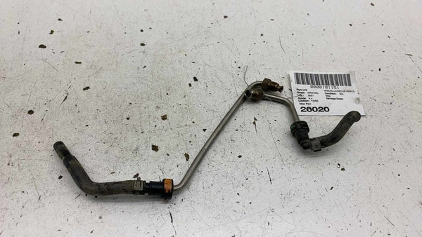 Miscellaneous Parts JEEP WRANGLER 21
