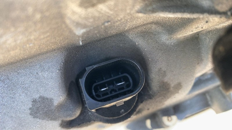 2018-2022 BMW 530e xDrive G30 Hybrid Automatic Transmission PHEV Auto 