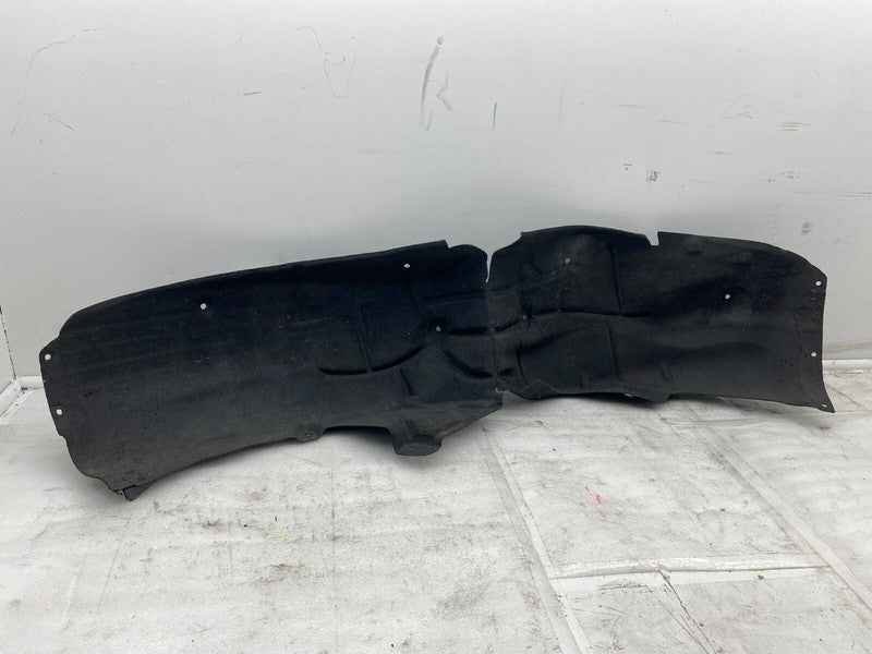108158300A ⭕ 17-23 Model 3 M3 Rear Left Wheel Fender Liner Splash Shield Guard 1081583-00-A
