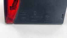 2011-2014 Porsche Cayenne Rear Driver Side Outer Taillight LED Tail Lamp Left LH