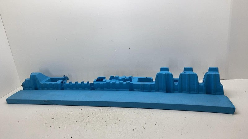 ⭕ 2022 Rivian EDV-700 Rear Driver Side Surround Panel Assembly Left PT