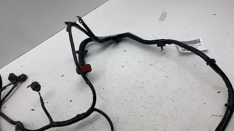 ⭕ 15-17 Tesla Model X Rear Subframe Wiring Harness Cable Wire Loom 103