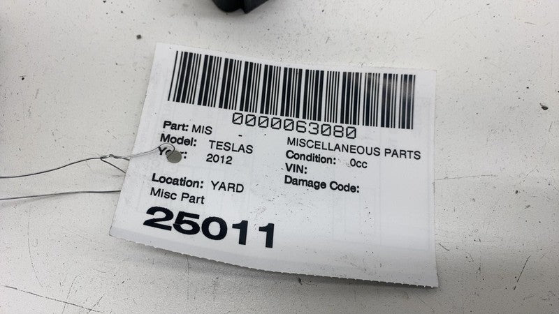 ⭕ 12-20 Tesla Model S Rear Subframe Coil Wiring Harness Cable Wire 100