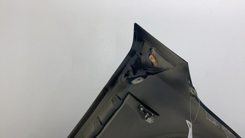 ⭕ 2012-2015 Tesla Model S Front Driver Side Fender Shell Panel Left Black - PBSB