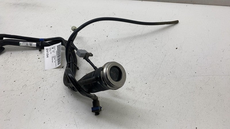 68299075-AK ⭕ 2017-2023 Chrysler Pacifica Fuel Filter Tube Pipe Line Assembly 68299075AK OEM