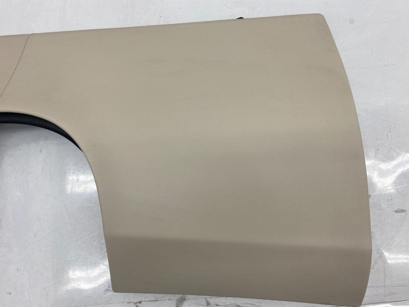 100240522H ⭕ 2016-2020 Tesla Model S X Left Dashboard Lower Dash Trim Retainer 1002405-22-H