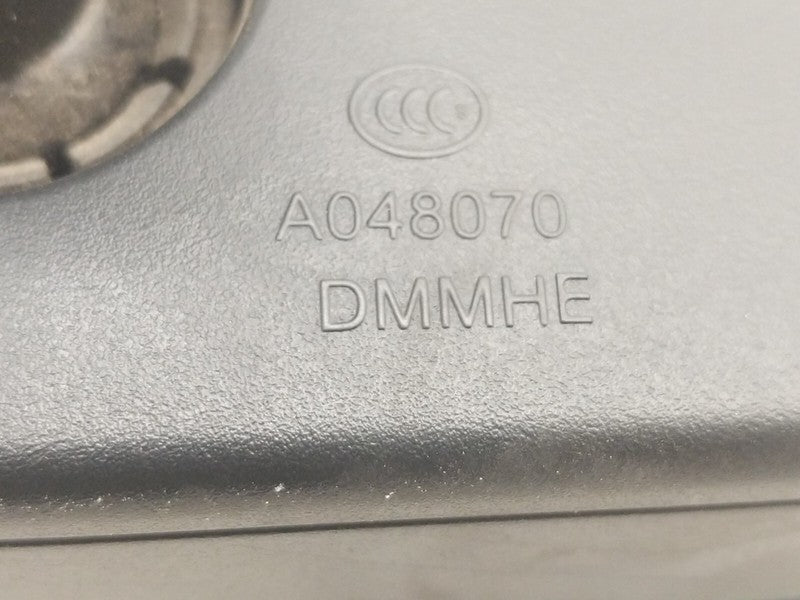 ⭕ 2012 2013 2014 2015 Tesla Model S MS Interior Rear View Mirror Monoc