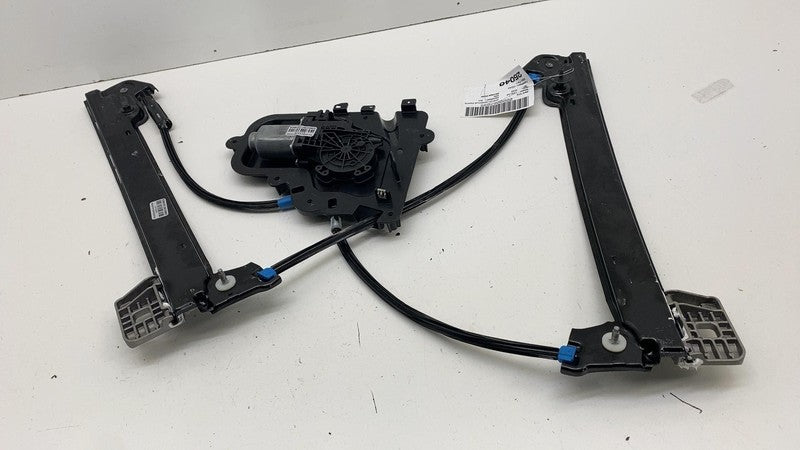 ⭕17-23 Tesla Model 3 Front Left Door Window Glass Regulator & Motor 10