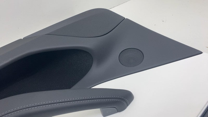 1776743-10-B ⭕ 24-25 Model 3 Front Passenger Highland Door Panel Trim Card Right 1776743-10-B