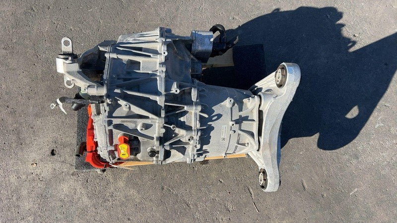 ⭕ 19-20 Tesla Model X Electric Engine Motor Front Raven Drive Unit 147