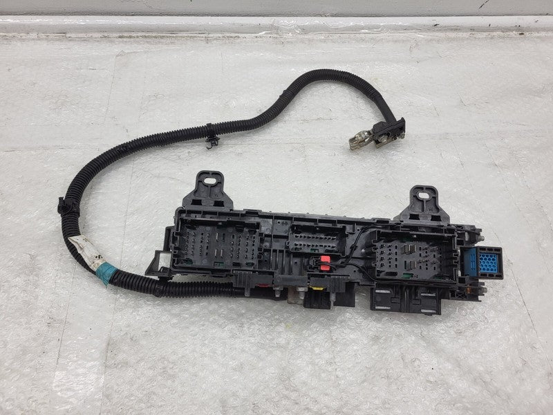 1034405 00 D ⭕ 16-20 Model S Front Engine Bay Underhood Fuse Relay Junction Box 1034405-00-D