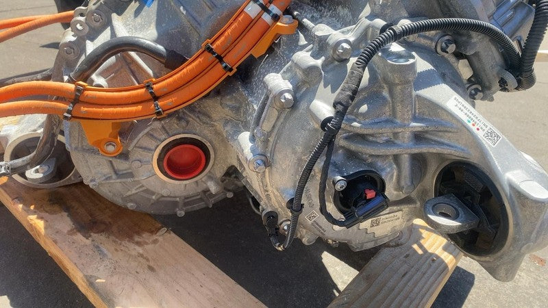 ⭕ 2024 Tesla Cybertruck Rear Tri-Motor Electric Drive Unit Assembly 19