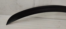 ⭕ 16-20 Model S Rear Trunk Liftgate Lid Spoiler Wing Carbon Fiber 1023179-00-C