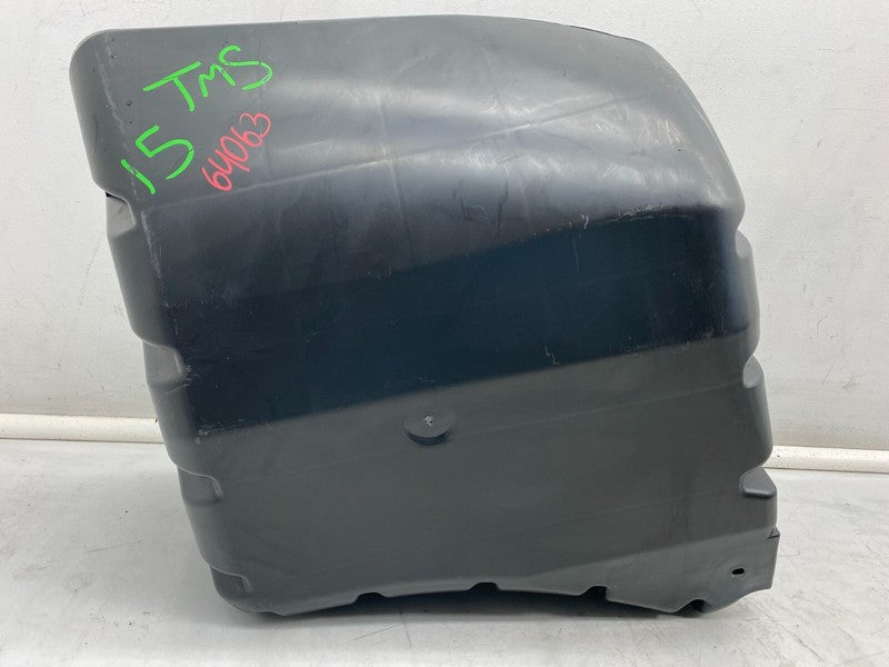 ⭕ 2012-2015 Tesla Model S MS Rear Trunk Subwoofer Speaker Bass Box 104