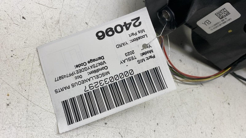 ⭕ 2020-2023 Tesla Model Y MY Accelerator & Brake Pedal Pad Assembly 11