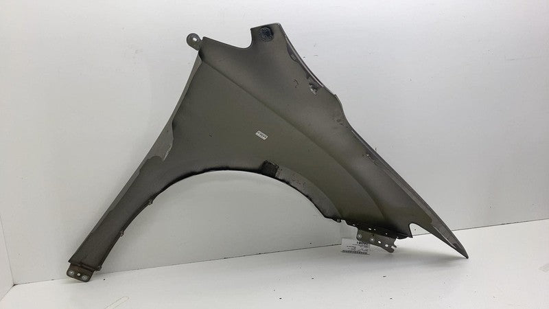 ⭕ 2017-2018 Chrysler Pacifica Front Driver Side Fender Shell Panel Left Gold PTE