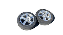 ⭕ 06-08 Mazda MX-5 Miata Wheels RimS 16x61/2J w/ BFGoodrich Tire 205/50ZR16 x2