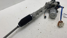 ⭕ 2019 Smart EQ Fortwo Power Steering Rack & Pinion w/ End Links OEM A4534603000