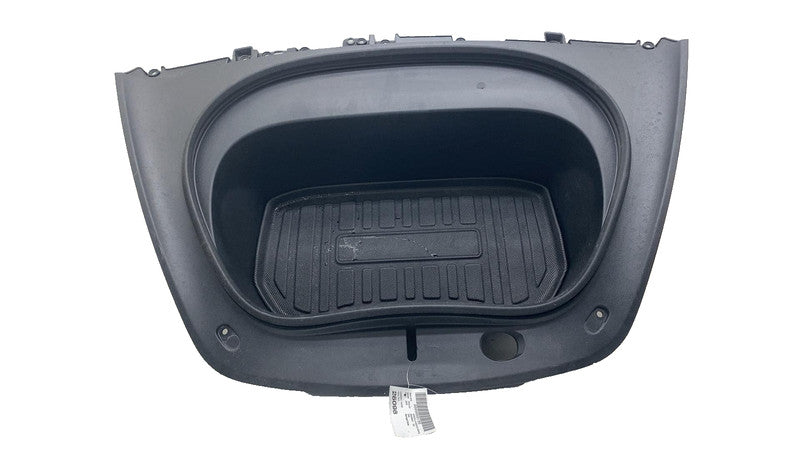 ⭕ 24-25 Model 3 Front Frunk Tray Bin Cargo Storage Compartment Box 1694495-00-D