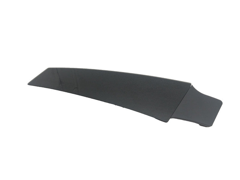 ⭕2012-2016 Tesla Model S Passenger Side B-Pillar Applique Glass Trim Cover Right