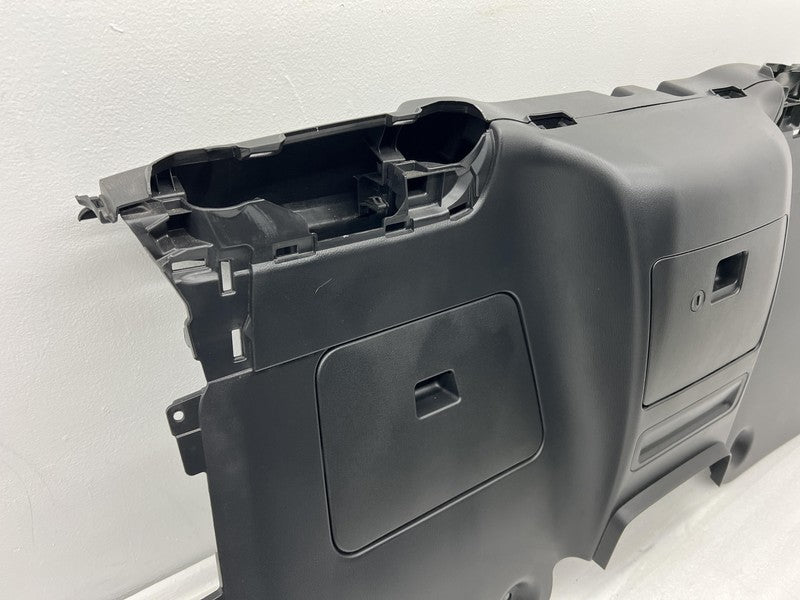 ⭕ 2018-2023 Mazda MX-5 Miata Rear Back Partition Cover Panel Trim N248