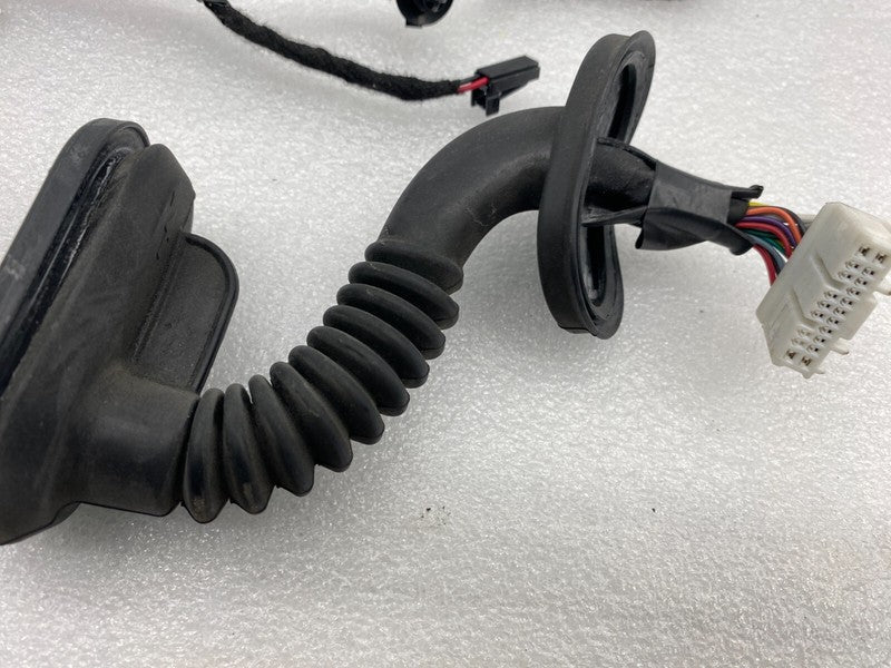206796500A ⭕17-23 Model 3 Rear Driver Side Door Wiring Harness Cable Wire Left 2067965-00-A