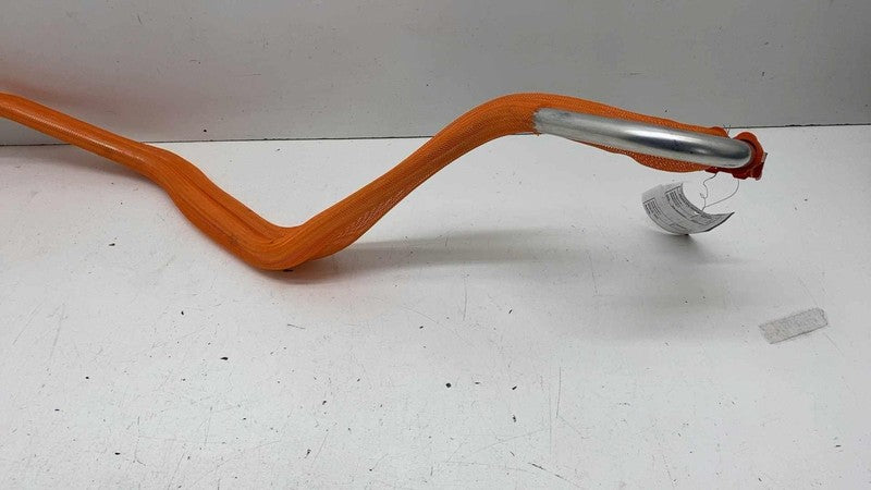 ⭕ 20-24 Model Y MY HV Busbar Charge Port Inlet Wiring Harness Cable 15