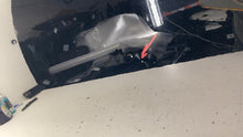 Front Door TESLA MODEL 3 Left 22