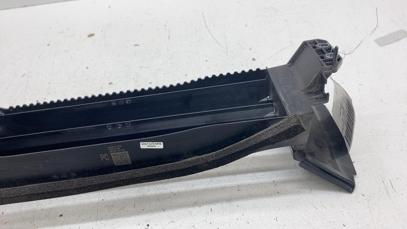 ⭕ 23-24 Toyota Prius Front Lower Radiator Air Shutter Grille Duct 5318