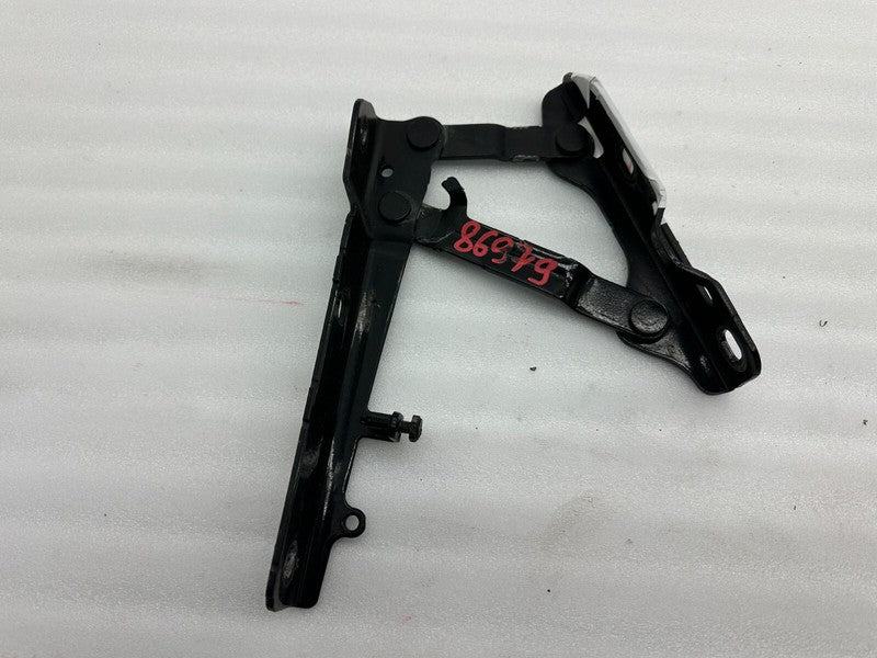 600673700E ⭕ 12-15 Tesla Model S Front Right Bonnet Hood Hinge Closure Assist 6006737-00-E