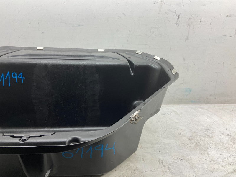 ⭕ 2012-2015 Tesla Model S MS Front Dual Motor Frunk Trunk Support 1031