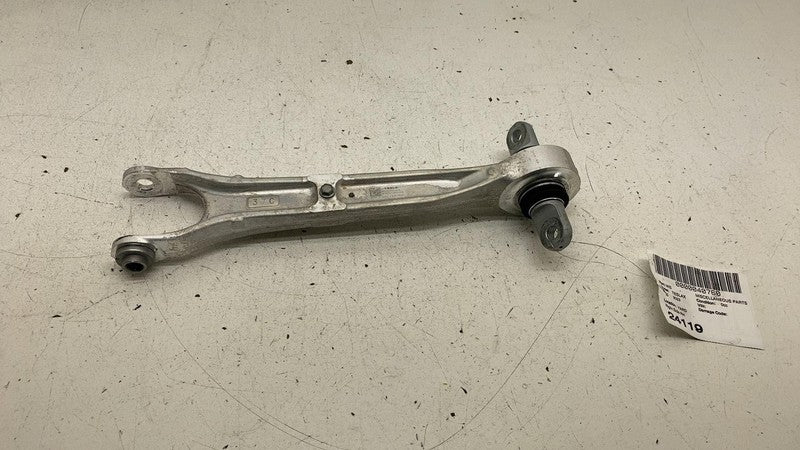 142045200E ⭕ 2021-2024 Tesla Model X Rear Right Lower Control Arm AFT Link AWD 1420452-00-E