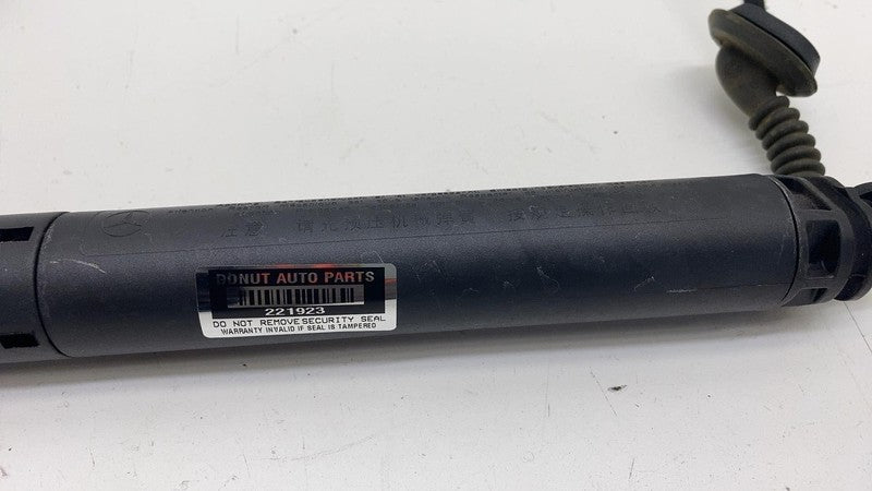 A 297 890 02 00 ⭕ 2022 Mercedes EQS 450+ Right Side Tailgate Shock Strut Gas Spring A2978900200