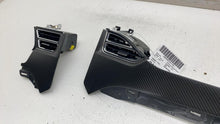 12-15 Model S A/C Air Vent Outlet Dashboard Trim Panel 6007628-00-C/6007629-00-C
