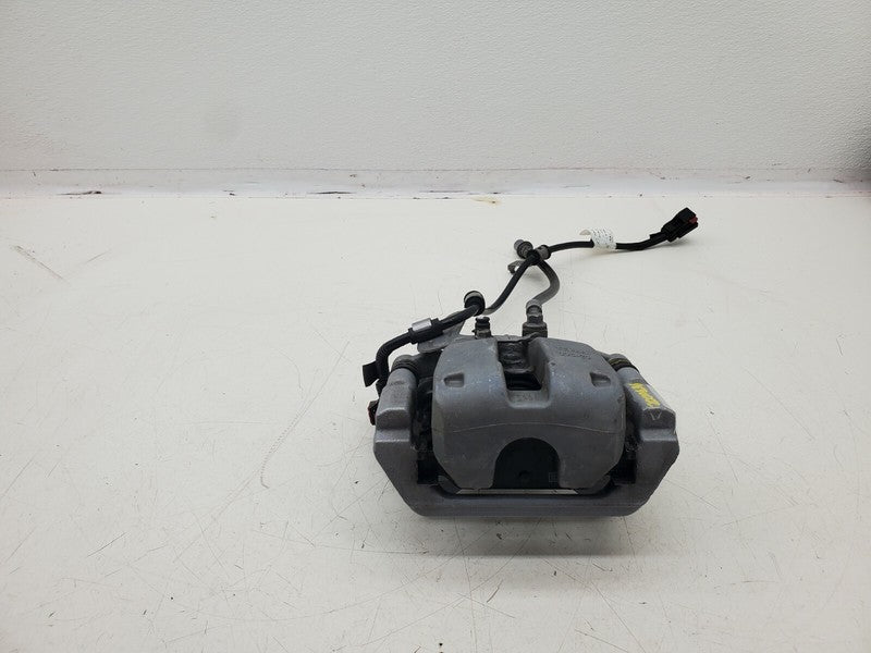 1044623 00 G ⭕ 2020-2024 Tesla Model 3 Rear Left Caliper w/ Brake Line Hose BASE 1044623-00-G