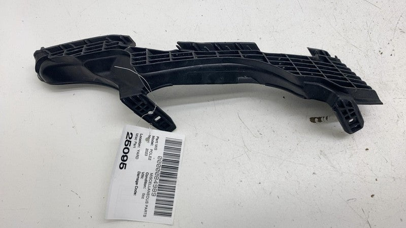 1148.019.0450 ⭕ 21-23 Polestar 2 Front Left Headlight Lamp Mount Bracket Support 11480190450