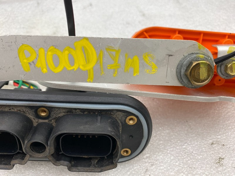103936500C ⭕ 12-15 Tesla Model S Battery Rapidmate Connector & Conductor Plug 1039365-00-C
