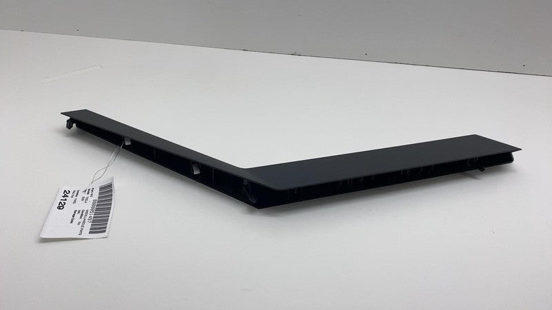 2024-2025 Tesla Cybertruck Front Driver Left  Center Console Side Trim