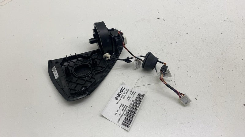 ⭕ 21-23 Tesla Model 3 Rear Left Charge Port Door Reflector & Cover 156