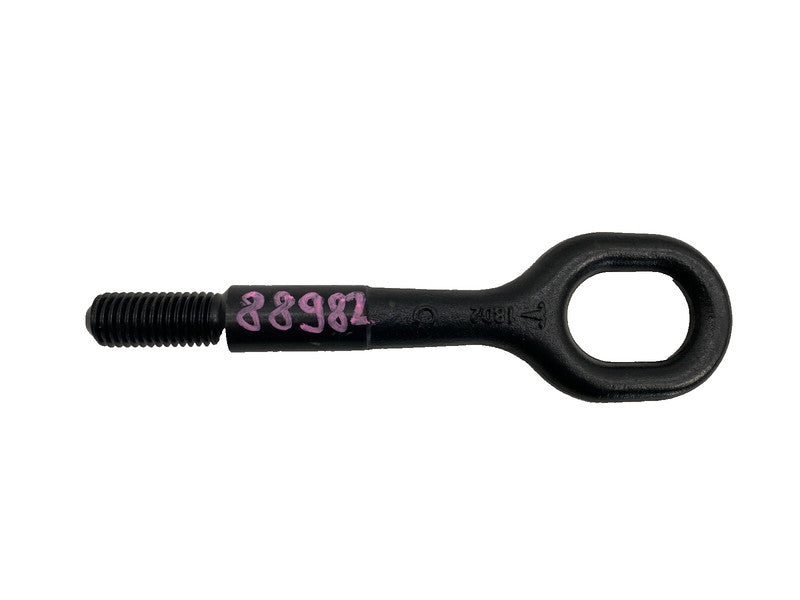 1077570 ⭕2017-2023 Model 3 S Y X Front Grille Bumper Luggage Towing Eye Tow Hook 1077570